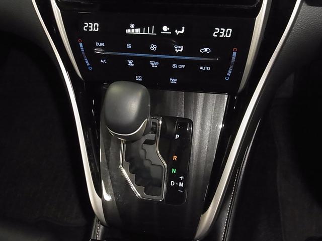 プレミアム モデリスタエアロ ムーンルーフ セーフティセンスP パワーバクドア パワーシート LEDライト 純正18アルミ 純正SDナビ BluetoothAudio バックカメラ ETC アイドリングストップ(32枚目)