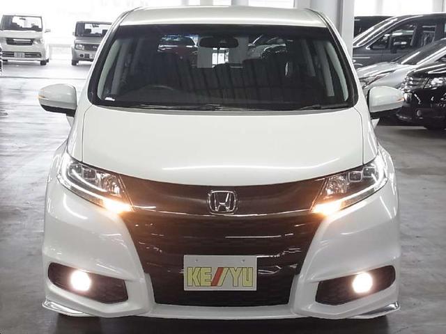 ホンダ オデッセイ その他 アブソルート 20thアニバーサリー 特別仕様車 ワンオーナー 両側パワースライドドア 衝突軽減ブレーキ レーダークルーズ 純正メモリーナビ btオーディオ リアカメラ etc パドルシフト パワーシート ledライト 純正17アルミ 中古 ホンダ オデッセイ その他 アブソルート 20thアニバーサリー 特別仕様車 ワンオーナー 両側パワースライドドア 衝突軽減ブレーキ レーダークルーズ 純正メモリーナビ btオーディオ リアカメラ etc パドルシフト パワーシート ledライト 純正17アルミ 中古