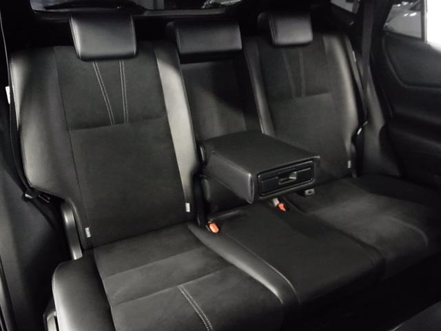 エレガンス GRスポーツ 1オーナー ALPINE10インチナビ ドラレコ バックカメラ Bluetooth フルセグ ETC 電動ハーフレザー LEDヘッドライト トヨタセーフティセンス レーダークルーズ スペアキー 禁煙車(13枚目)