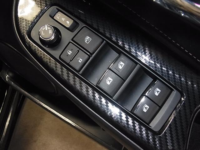 エレガンス GRスポーツ 1オーナー ALPINE10インチナビ ドラレコ バックカメラ Bluetooth フルセグ ETC 電動ハーフレザー LEDヘッドライト トヨタセーフティセンス レーダークルーズ スペアキー 禁煙車(17枚目)