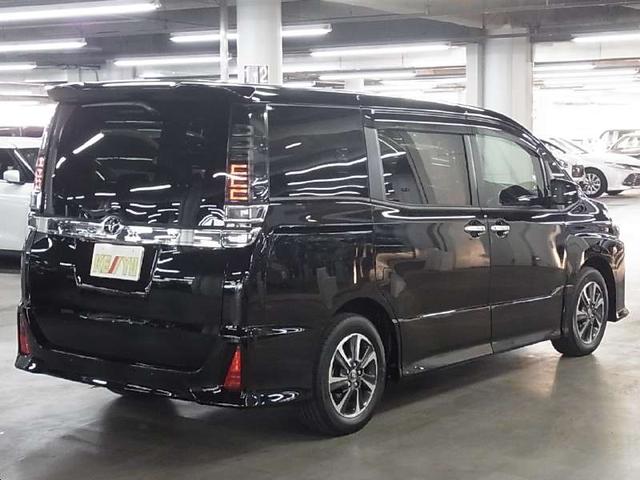 ZS 煌III 特別仕様車 両側パワースライドドア 衝突被害軽減ブレーキ 車線逸脱警報 コーナーセンサー オートマチックハイビーム LEDヘッドライト フォグランプ 純正16インチアルミ 専用フルエアロ スマートキー(2枚目)