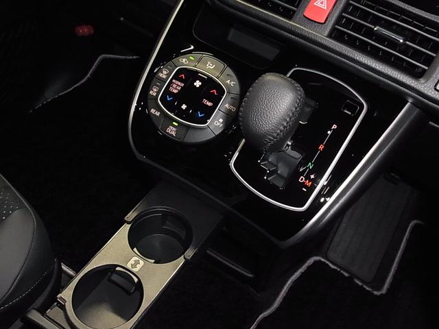 ZS 煌III 特別仕様車 両側パワースライドドア 衝突被害軽減ブレーキ 車線逸脱警報 コーナーセンサー オートマチックハイビーム LEDヘッドライト フォグランプ 純正16インチアルミ 専用フルエアロ スマートキー(28枚目)