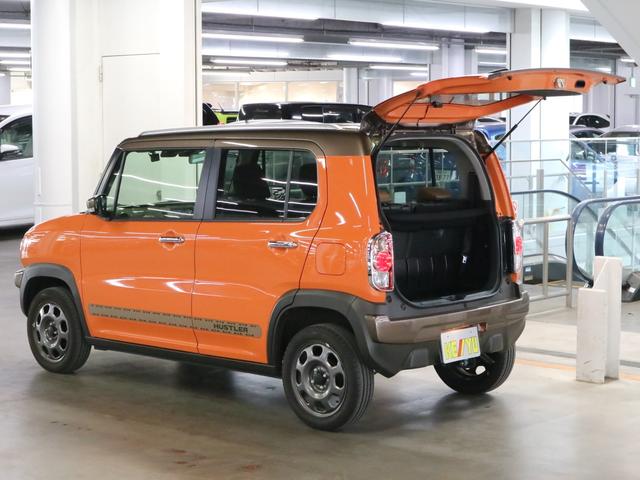 ワンダラー 特別仕様車 前後ユピテルドライブレコーダー 衝突軽減ブレーキ 純正メモリーナビ フルセグTV BTオーディオ バックカメラ ETC シートヒーター KYBショック HIDヘッドライト ルーフレール(27枚目)