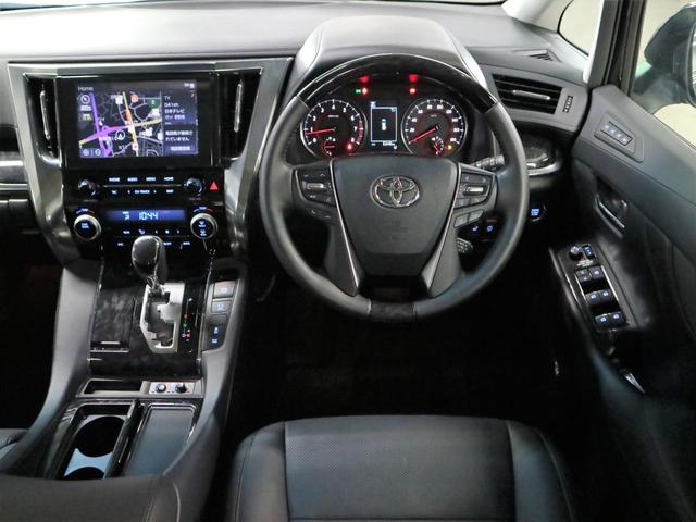 2.5S Cパッケージ 1オーナー ムーンルーフ 後席モニター 前後ドラレコ 9インチ純正ナビ バックカメラ Bluetooth フルセグ 両側電動スライド パワーバックドア ベンチレーション ステアヒーター 100V電源(16枚目)