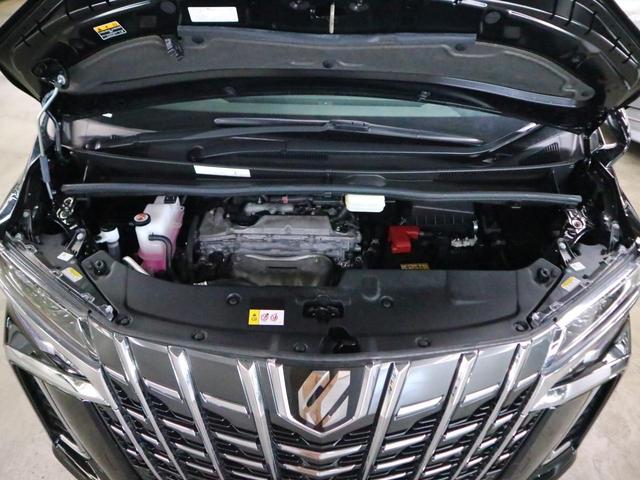 2.5S Cパッケージ 1オーナー ムーンルーフ 後席モニター 前後ドラレコ 9インチ純正ナビ バックカメラ Bluetooth フルセグ 両側電動スライド パワーバックドア ベンチレーション ステアヒーター 100V電源(65枚目)