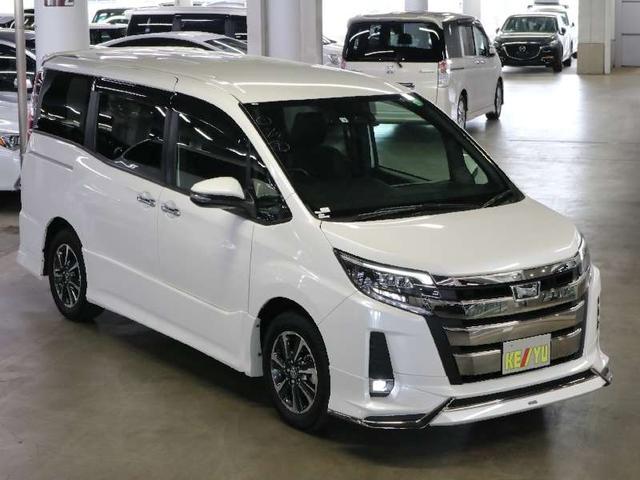 Si ダブルバイビー 特別仕様車 モデリスタエアロ ドラレコ 純正10型SDナビ 地デジTV BTオーディオ バックカメラ ETC2.0 トヨタセーフティセンス クルコン 両側電動スライドドア LEDランプ 純正16アルミ(5枚目)