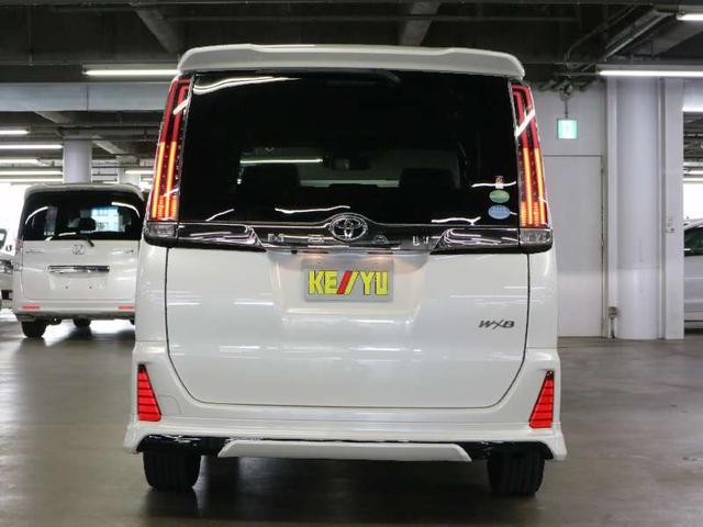 Si ダブルバイビー 特別仕様車 モデリスタエアロ ドラレコ 純正10型SDナビ 地デジTV BTオーディオ バックカメラ ETC2.0 トヨタセーフティセンス クルコン 両側電動スライドドア LEDランプ 純正16アルミ(7枚目)