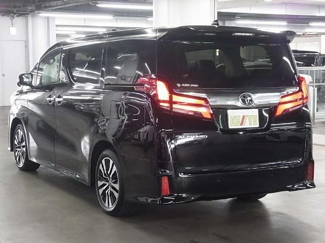 2.5S Cパッケージ サンルーフ ベンチレーション 黒レザー 純正ナビ バックカメラ Bluetooth ETC 両側電動スライド パワーバックドア ステアヒーター 3眼LED セーフティセンス レーダークルーズ 禁煙車(8枚目)