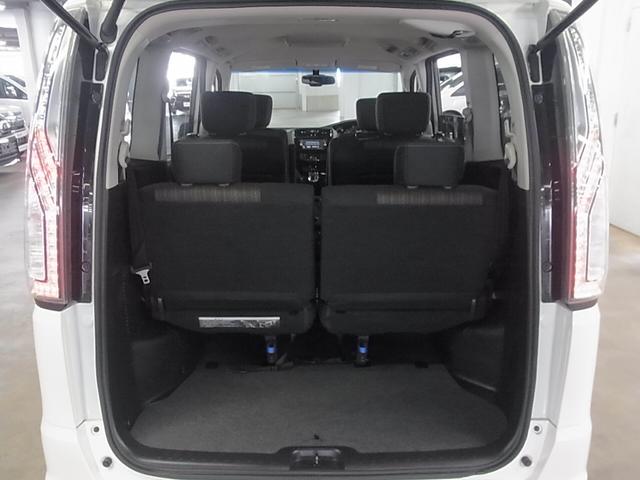 ハイウェイスター Vセレクション+セーフティ SHV 特別仕様車 フリップダウンモニター 純正SDナビ 地デジTV BTオーディオ エマージェンシーブレーキ 車線逸脱警報 クルーズコントロール 両側オートスライドドア LEDヘッドランプ 純正16アルミ(24枚目)