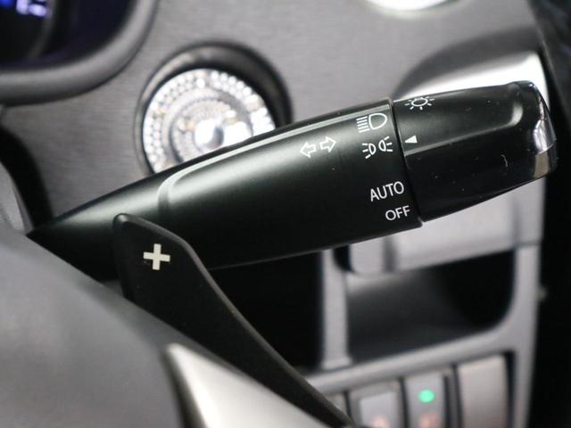 T ターボ パドルシフト アイドリングストップ キーレスプッシュスタート 純正15インチアルミ ストラーダSDナビ CN-MW240D 12セグTV SD録音 CD&DVD ETC フロントフォグランプ(32枚目)