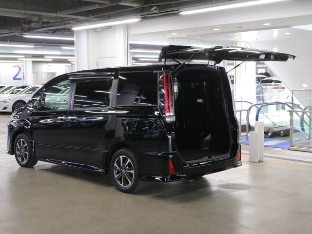 Si ダブルバイビー 特別仕様車 禁煙車 衝突軽減ブレーキ 後席モニター 純正10型ナビ ETC2.0 DVD CD 地デジ ドラレコ バックカメラ ブルートゥース 両側電動スライドドア オートハイビーム スマートキー(21枚目)