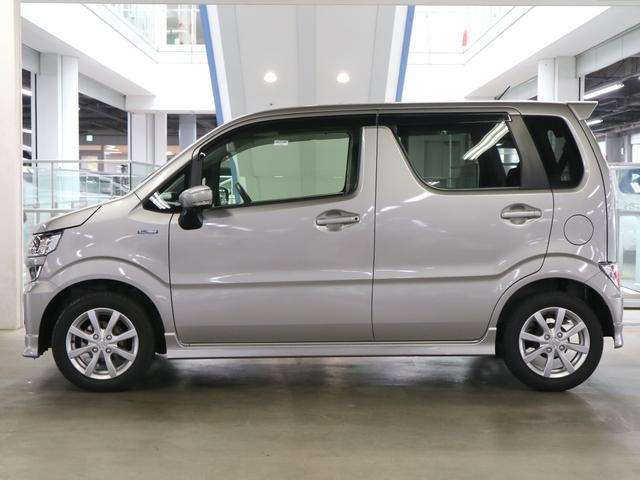 ハイブリッドFZ 衝突軽減ブレーキ 車線逸脱警報 全方位モニター ドラレコ ヘッドアップディスプレイ シートヒーター SDナビ BluetoothAudio 12セグTV ETC LEDヘッドライト 純正14AW 禁煙(9枚目)
