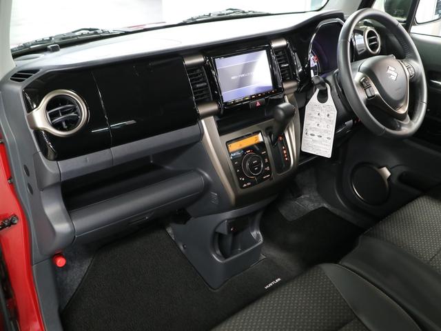JスタイルIIターボ 全方位モニター 純正8インチナビ シートヒーター Bluetooth フルセグTV CD・DVD ETC 衝突軽減ブレーキ 車線逸脱警報 クルーズコントロール パドルシフト ハーフレザーシート 禁煙車(22枚目)