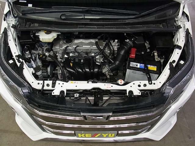 Si 7人乗り ワンオーナー アルパイン9インチナビ ドラレコ 両側電動スライドドア 衝突軽減ブレーキ 車線逸脱警報 オートハイビーム LEDランプ バックカメラ BTオーディオ フルセグ ETC クルコン(20枚目)