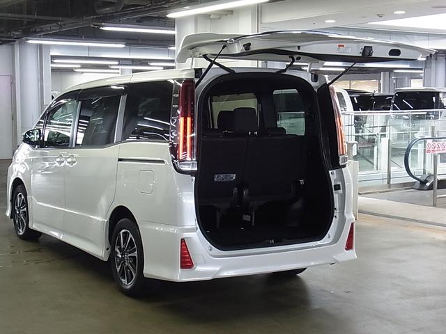 Si 7人乗り ワンオーナー アルパイン9インチナビ ドラレコ 両側電動スライドドア 衝突軽減ブレーキ 車線逸脱警報 オートハイビーム LEDランプ バックカメラ BTオーディオ フルセグ ETC クルコン(24枚目)