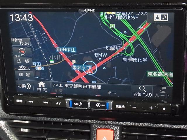 Si 7人乗り ワンオーナー アルパイン9インチナビ ドラレコ 両側電動スライドドア 衝突軽減ブレーキ 車線逸脱警報 オートハイビーム LEDランプ バックカメラ BTオーディオ フルセグ ETC クルコン(27枚目)