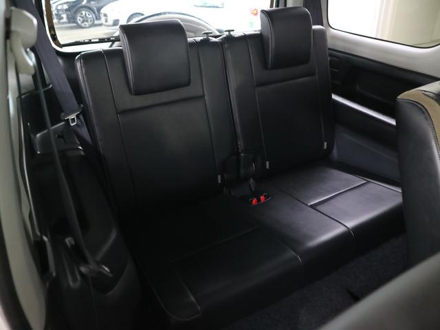 ランドベンチャー 特別仕様車 4WD ターボ シートヒーター ストラーダHDDナビ フルセグTV CD/MD/DVD再生 ミュージックサーバー 純正16インチアルミ フォグランプ 革巻きステアリング キーレスエントリー(12枚目)