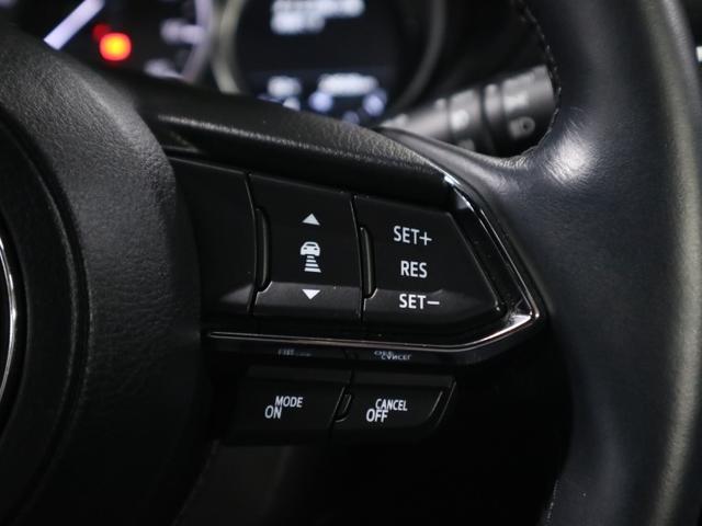 XD Lパッケージ 4WD ターボ 電動レザーシート ポジションメモリー シートヒーター 360°モニター パワーバックドア 純正SDナビ 12セグTV Bluetooth i-stop パーキングセンサー LEDライト(18枚目)