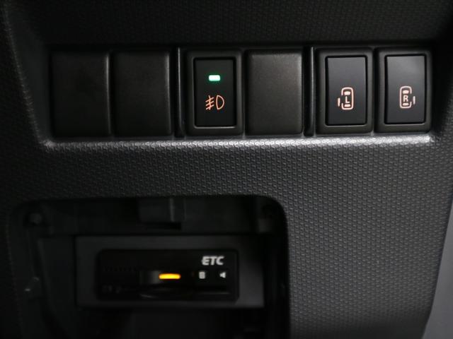 S 純正フルエアロ 両側パワースライドドア カロッツェリアナビ バックカメラ Bluetooth フルセグ ETC ディスチャージヘッドランプ フォグランプ 純正15インチアルミ スマートキー・スペアキー(18枚目)