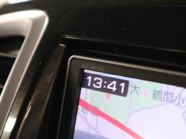 S 純正フルエアロ 両側パワースライドドア カロッツェリアナビ バックカメラ Bluetooth フルセグ ETC ディスチャージヘッドランプ フォグランプ 純正15インチアルミ スマートキー・スペアキー(30枚目)
