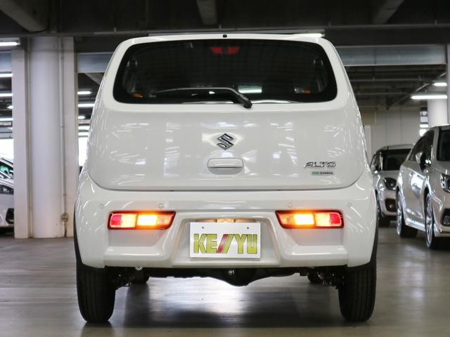 L ワンオーナー 4WD デュアルセンサーブレーキサポート 後退時ブレーキサポート 車線逸脱警報 シートヒーター CDプレイヤー AUX接続 AM/FMラジオ キーレスエントリー オートライト 電格ミラー(6枚目)