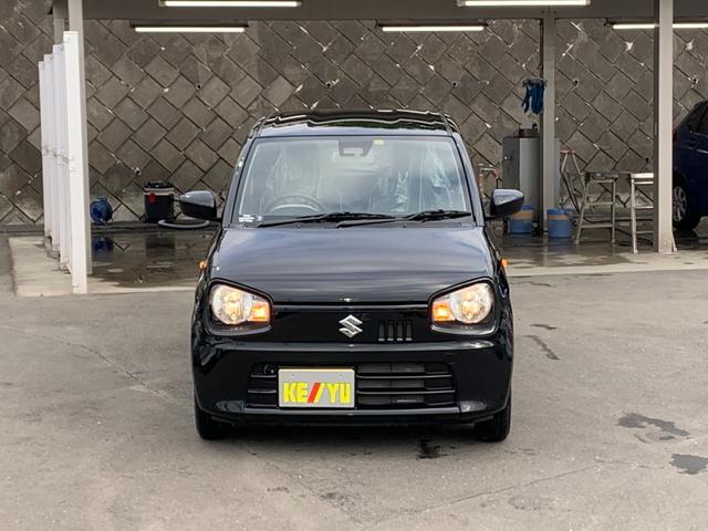 L 4WD 衝突軽減ブレーキ 車線遺脱警報 コーナーセンサー シートヒーター アイドリングストップ キーレスエントリー 横滑り防止装置 CD再生 AM/FMラジオ オートライト 電動格納ミラー 禁煙車(6枚目)