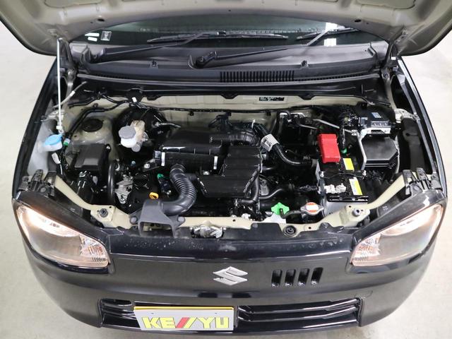 L 4WD 衝突軽減ブレーキ 車線遺脱警報 コーナーセンサー シートヒーター アイドリングストップ キーレスエントリー 横滑り防止装置 CD再生 AM/FMラジオ オートライト 電動格納ミラー 禁煙車(21枚目)