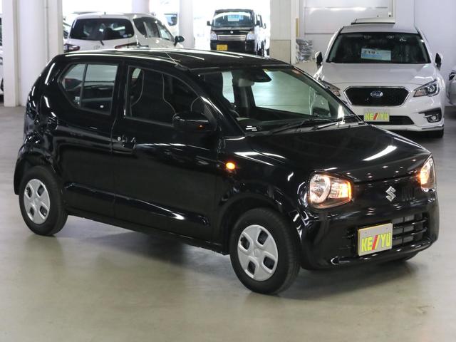 L 4WD 衝突軽減ブレーキ 車線遺脱警報 コーナーセンサー シートヒーター アイドリングストップ キーレスエントリー 横滑り防止装置 CD再生 AM/FMラジオ オートライト 電動格納ミラー 禁煙車(35枚目)