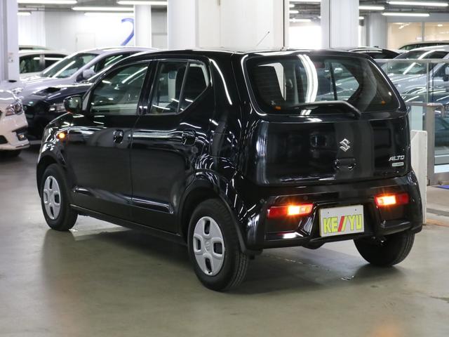 L 4WD 衝突軽減ブレーキ 車線遺脱警報 コーナーセンサー シートヒーター アイドリングストップ キーレスエントリー 横滑り防止装置 CD再生 AM/FMラジオ オートライト 電動格納ミラー 禁煙車(36枚目)