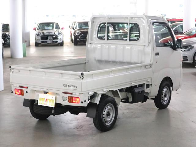 スタンダードSAIIIt 禁煙車 5速マニュアル 3方開 スマートアシストIIIt 衝突回避支援システム 車線逸脱警告 横滑り防止 ヘッドライトレベライザー UVカットガラス スペアキー・記録簿・取扱説明書有(2枚目)