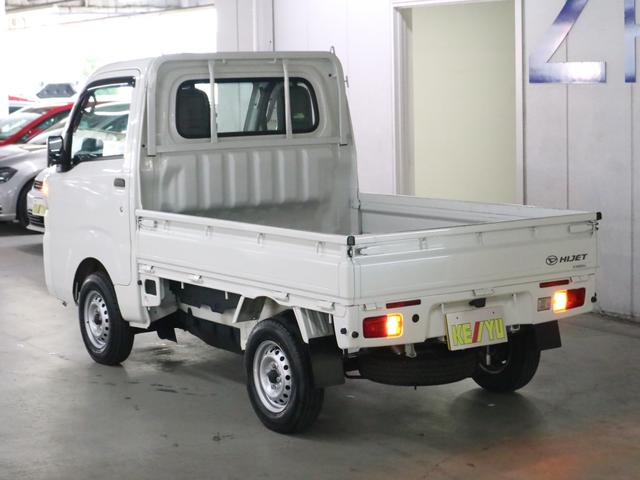 スタンダードSAIIIt 禁煙車 5速マニュアル 3方開 スマートアシストIIIt 衝突回避支援システム 車線逸脱警告 横滑り防止 ヘッドライトレベライザー UVカットガラス スペアキー・記録簿・取扱説明書有(7枚目)