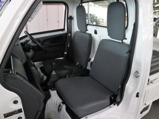 スタンダードSAIIIt 禁煙車 5速マニュアル 3方開 スマートアシストIIIt 衝突回避支援システム 車線逸脱警告 横滑り防止 ヘッドライトレベライザー UVカットガラス スペアキー・記録簿・取扱説明書有(22枚目)