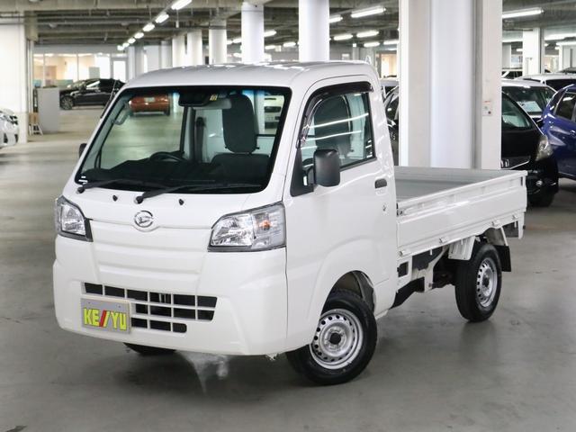 スタンダードSAIIIt 禁煙車 5速マニュアル 3方開 スマートアシストIIIt 衝突回避支援システム 車線逸脱警告 横滑り防止 ヘッドライトレベライザー UVカットガラス スペアキー・記録簿・取扱説明書有(36枚目)