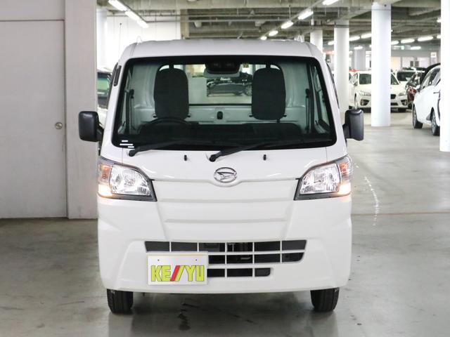 スタンダードSAIIIt 禁煙車 5速マニュアル 3方開 スマートアシストIIIt 衝突回避支援システム 車線逸脱警告 横滑り防止 ヘッドライトレベライザー UVカットガラス スペアキー・記録簿・取扱説明書有(40枚目)