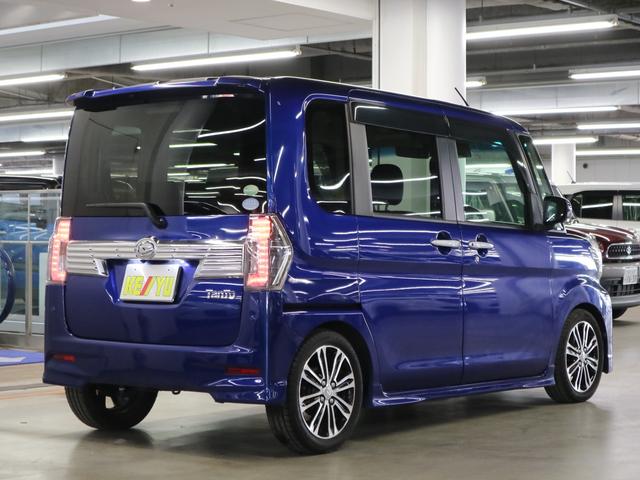 カスタムRS トップエディションリミテッドSAIII パノラマモニター ドラレコ 両側電動スライドドア シートヒーター パーキングセンサー ストラーダナビ 12セグTV Bluetooth ETC2.0 RSRダウンサス LEDライト 後席サンシェード(2枚目)