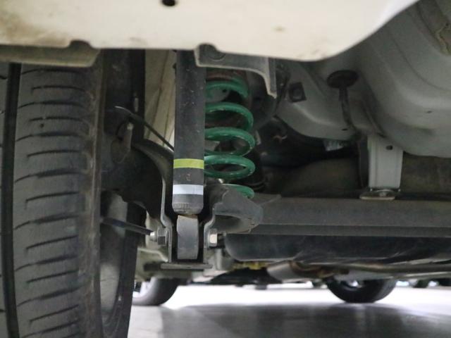 カスタムRS トップエディションVS SAIII ターボ 前後ドラレコ 全方位モニター 両側電動スライド シートヒーター TEINダウンサス メモリーナビ TV CD・DVD ETC ソナー 衝突軽減ブレーキ 車線逸脱警報 LEDライト 純正15AW(48枚目)