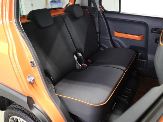 Xターボ 4WD 衝突軽減ブレーキ シートヒーター ダウンヒルアシスト シートヒーター KENWOODナビ バックカメラ TV DVD ETC アイドリングストップ 純正15アルミ HIDライト スマートキー(13枚目)