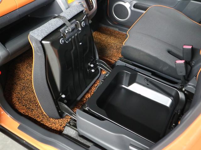 Xターボ 4WD 衝突軽減ブレーキ シートヒーター ダウンヒルアシスト シートヒーター KENWOODナビ バックカメラ TV DVD ETC アイドリングストップ 純正15アルミ HIDライト スマートキー(23枚目)