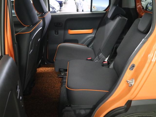 Xターボ 4WD 衝突軽減ブレーキ シートヒーター ダウンヒルアシスト シートヒーター KENWOODナビ バックカメラ TV DVD ETC アイドリングストップ 純正15アルミ HIDライト スマートキー(24枚目)