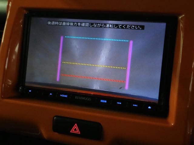 Xターボ 4WD 衝突軽減ブレーキ シートヒーター ダウンヒルアシスト シートヒーター KENWOODナビ バックカメラ TV DVD ETC アイドリングストップ 純正15アルミ HIDライト スマートキー(28枚目)