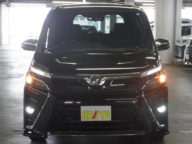 ZS 煌II 後席モニター 純正10インチナビ 両側電動スライドドア クリアランスソナー セーフティセンス 車線逸脱警報 オートハイビーム クルコン ETC2.0 バックカメラ Bluetooth フルセグ DVD(6枚目)