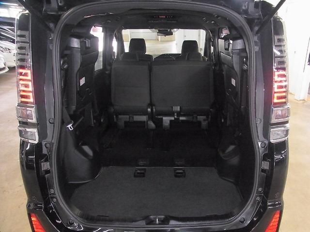 ZS 煌II 後席モニター 純正10インチナビ 両側電動スライドドア クリアランスソナー セーフティセンス 車線逸脱警報 オートハイビーム クルコン ETC2.0 バックカメラ Bluetooth フルセグ DVD(16枚目)