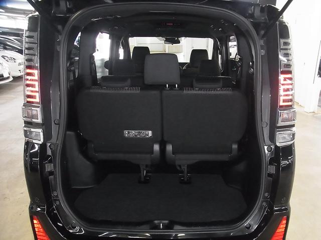 ZS 煌II 後席モニター 純正10インチナビ 両側電動スライドドア クリアランスソナー セーフティセンス 車線逸脱警報 オートハイビーム クルコン ETC2.0 バックカメラ Bluetooth フルセグ DVD(25枚目)
