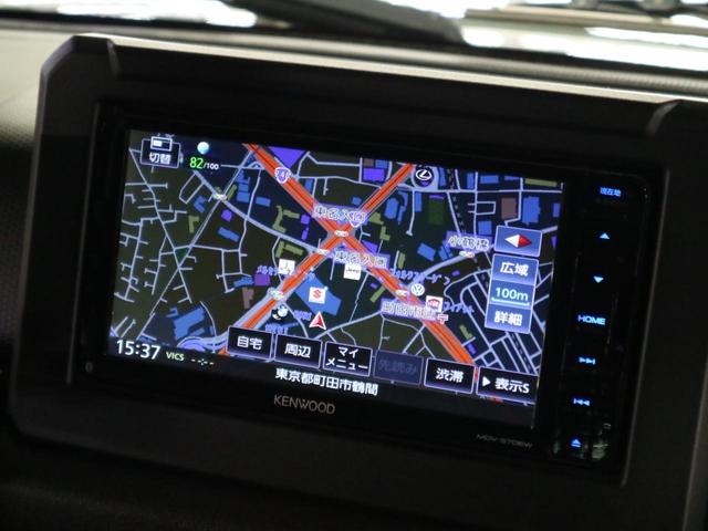 XL ターボ ハイトアップスプリング デュアルセンサーブレーキサポート 車線逸脱警報 シートヒーター ケンウッドナビ バックカメラ BTオーディオ フルセグ ETC ハイビームアシスト ダウンヒルアシスト(24枚目)