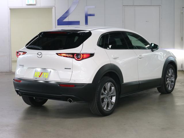 マツダ ＣＸ－３０