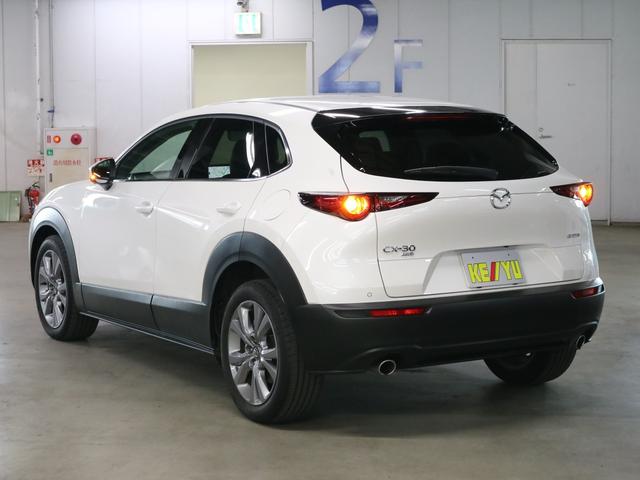 マツダ ＣＸ－３０