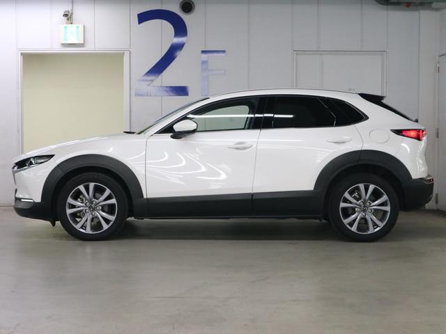 マツダ ＣＸ－３０