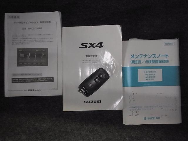 スズキ ＳＸ４