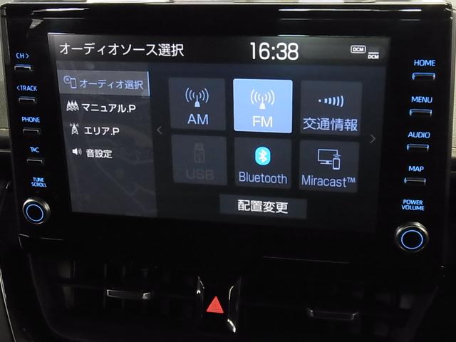 ダブルバイビー　９型ディスプレイオーディオ　ナビキット　バックカメラ　Ｂｌｕｅｔｏｏｔｈ　ＥＴＣ　ＢＳＭ　衝突軽減ブレーキ　レーダークルコン　車線逸脱警報　オートハイビーム　インテリソナー　ＬＥＤランプ　純正１７ＡＷ(25枚目)