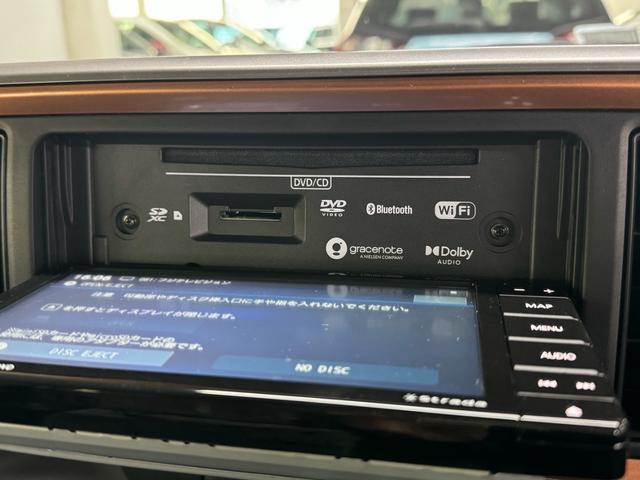 モーダ　Ｇパッケージ　スマートアシスト３　コーナーセンサー　ストラーダナビ　ＥＴＣ　Ｂｌｕｅｔｏｏｔｈ　フルセグＴＶ　ＣＤ・ＤＶＤ　衝突軽減ブレーキ　車線逸脱警報　オートハイビーム　ＬＥＤライト　純正１４ＡＷ　スマートキー(31枚目)